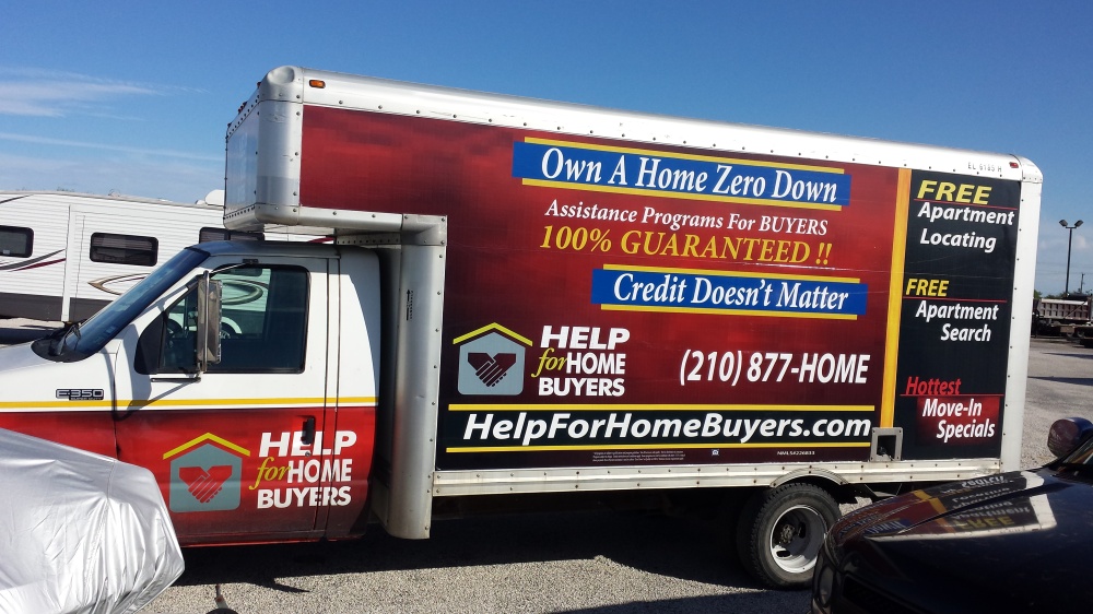 Help For Home Buyers 01