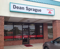 Dean Sprague - State Farm Insurance Agent 01