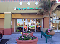 Apoyo Financiero San Jose-Blossom Hill 02