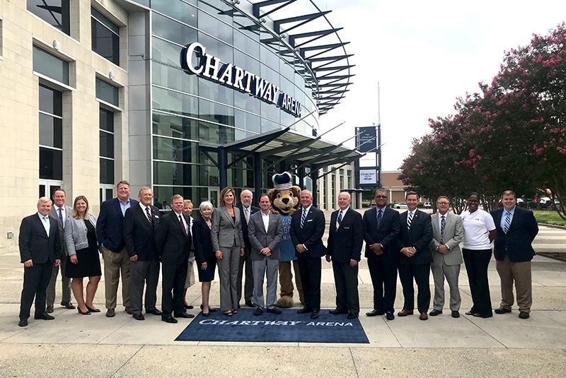 Chartway Credit Union 01