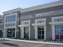 UPS Employees FCU 01