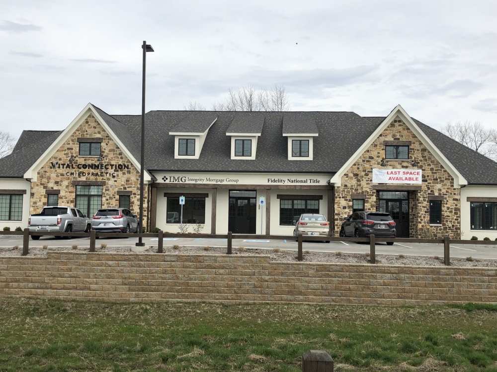 Integrity Mortgage Group - Fishers 01