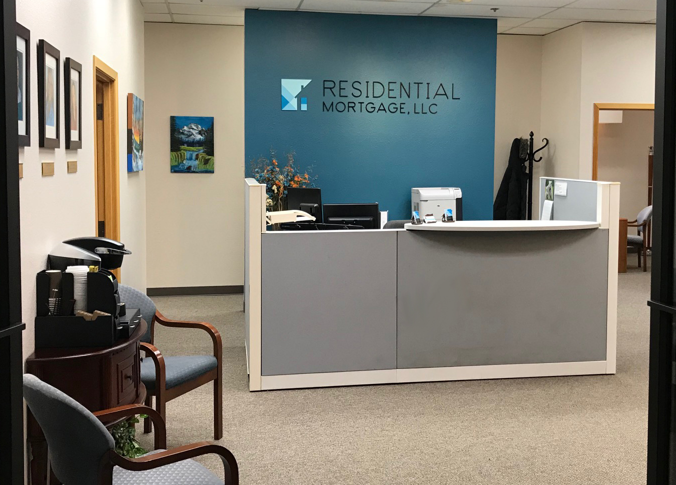 Residential Mortgage, LLC 01