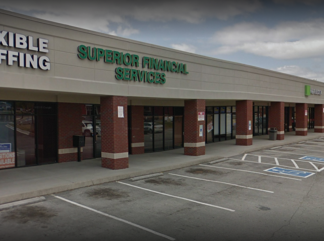 Superior Financial Services 01