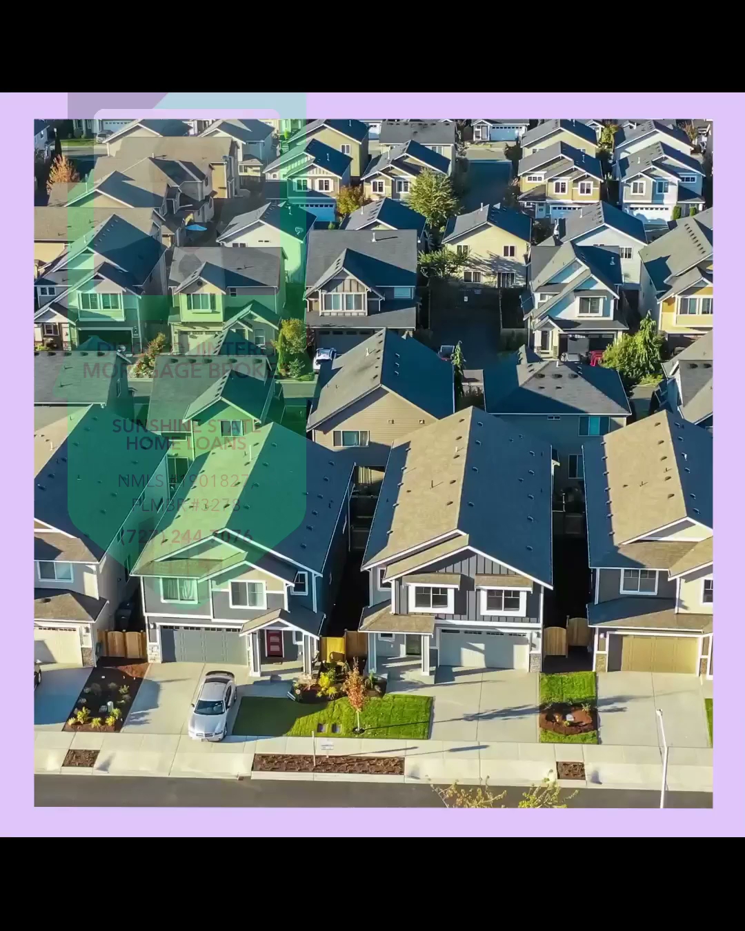 Sunshine State Home Loans, Best Mortgage Refinance Company 01