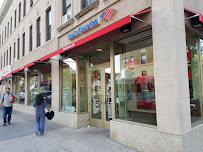Bank of America Financial Center 02
