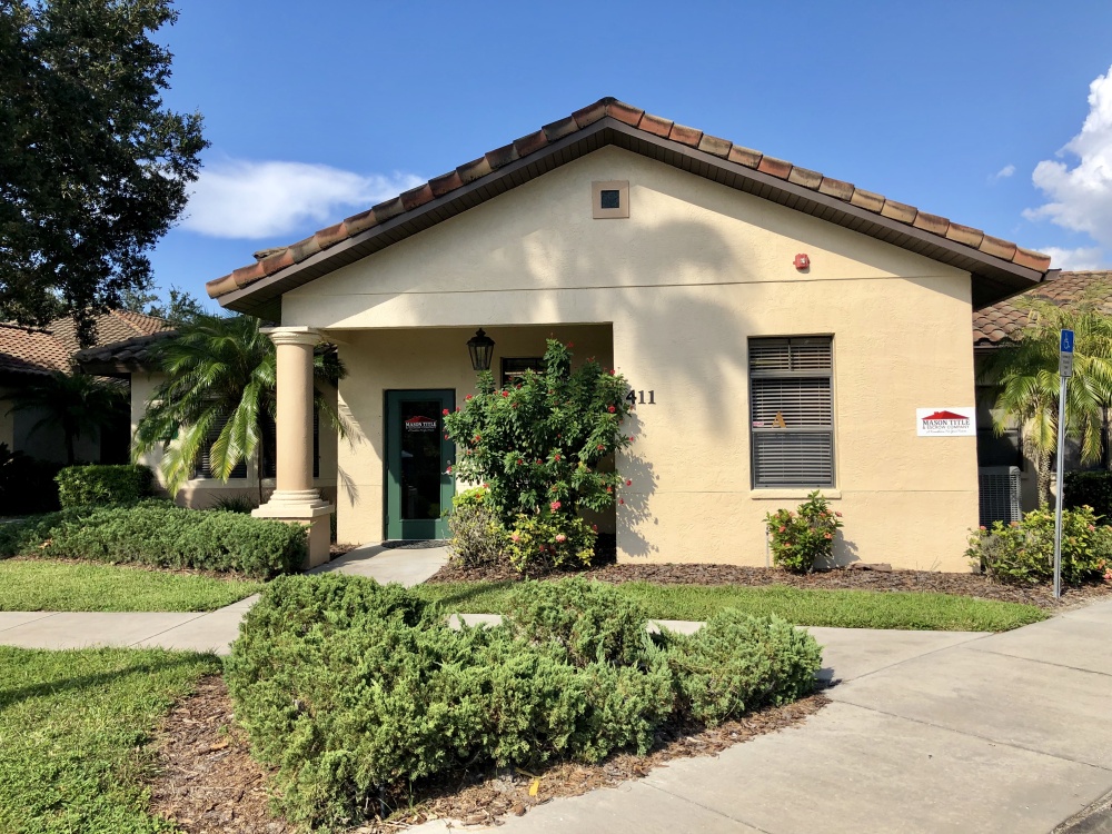Mason Title & Escrow Company 01