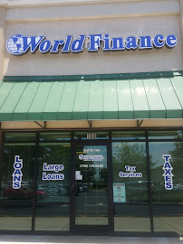 Sterling Finance Company 02