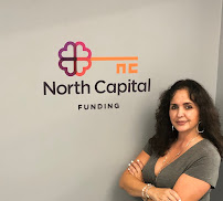 North Capital Funding Corp 03