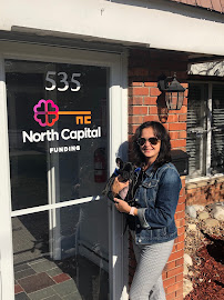 North Capital Funding Corp 04