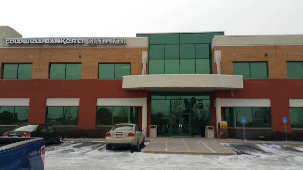 US Title Guaranty - Technology / Lake St. Louis 01