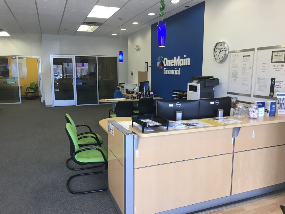 OneMain Financial 01