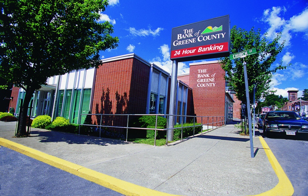 Bank of Greene County 01