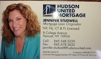 Jennifer Studwell, Mortgage Loan Originator, NMLS #1445610 03