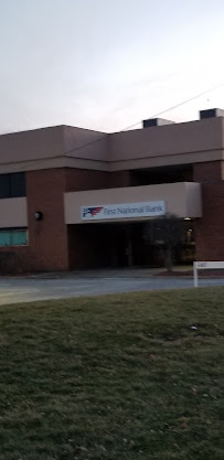 First National Bank 03