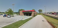 Bank of America (with Drive-thru ATM) 01