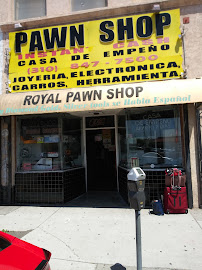 Royal Pawnshop Jewelry & Loan 02