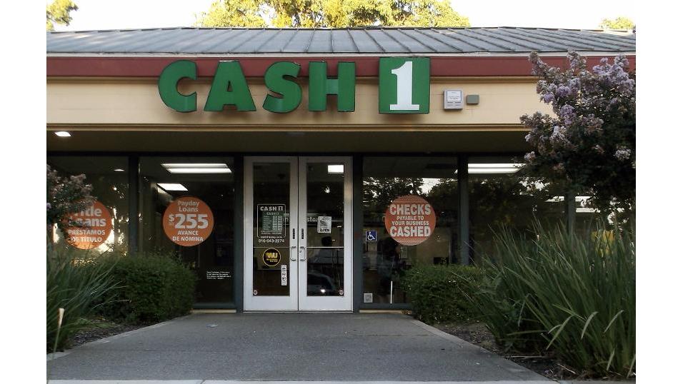 Cash 1 01