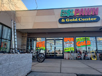 Fast Cash Pawn & Jewelry 01