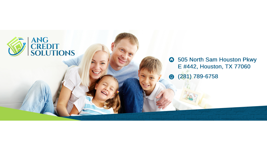 ANG Credit Solutions - Credit Repair Services Company Houston 01