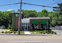TD Bank 01