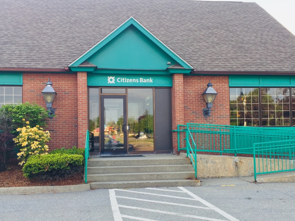 Citizens Bank 01