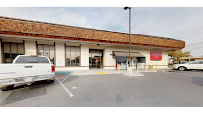 Bank of America (with Drive-thru ATM) 01