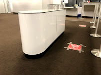 Bank of America (with Drive-thru ATM) 03