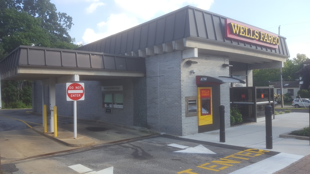 Wells Fargo Bank 01