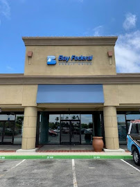 Bay Federal Credit Union 01