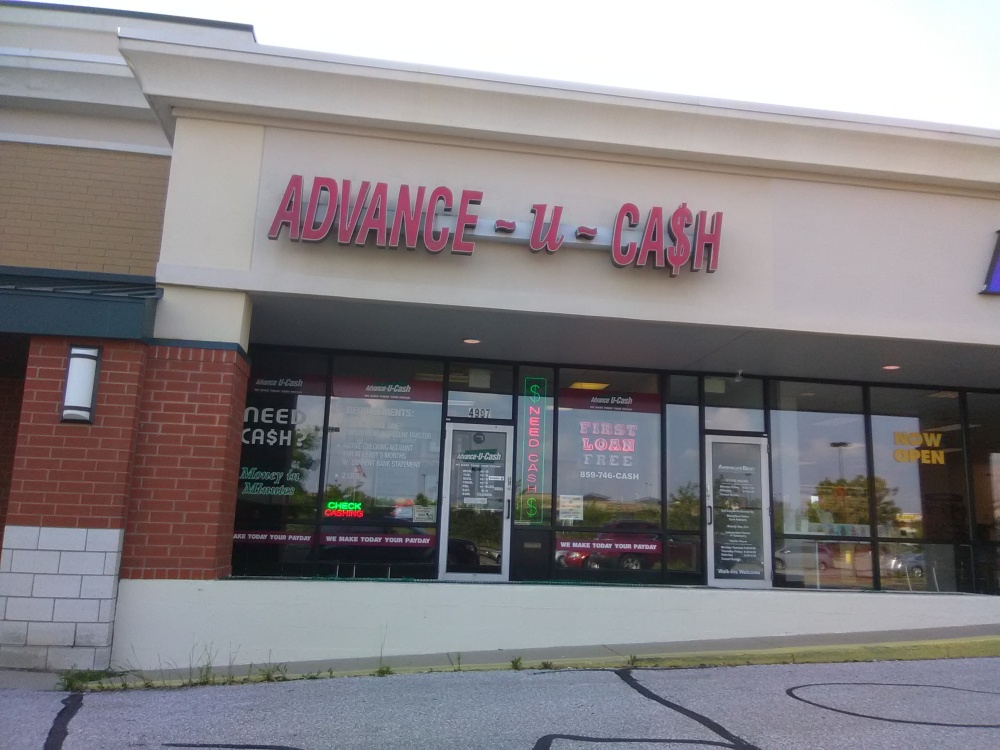 Advance U Cash 01