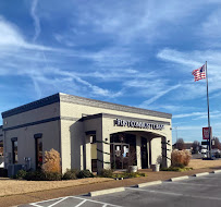 First Community Bank 01