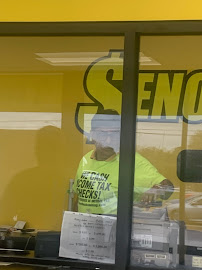 Senor Check Cashing # 24 02