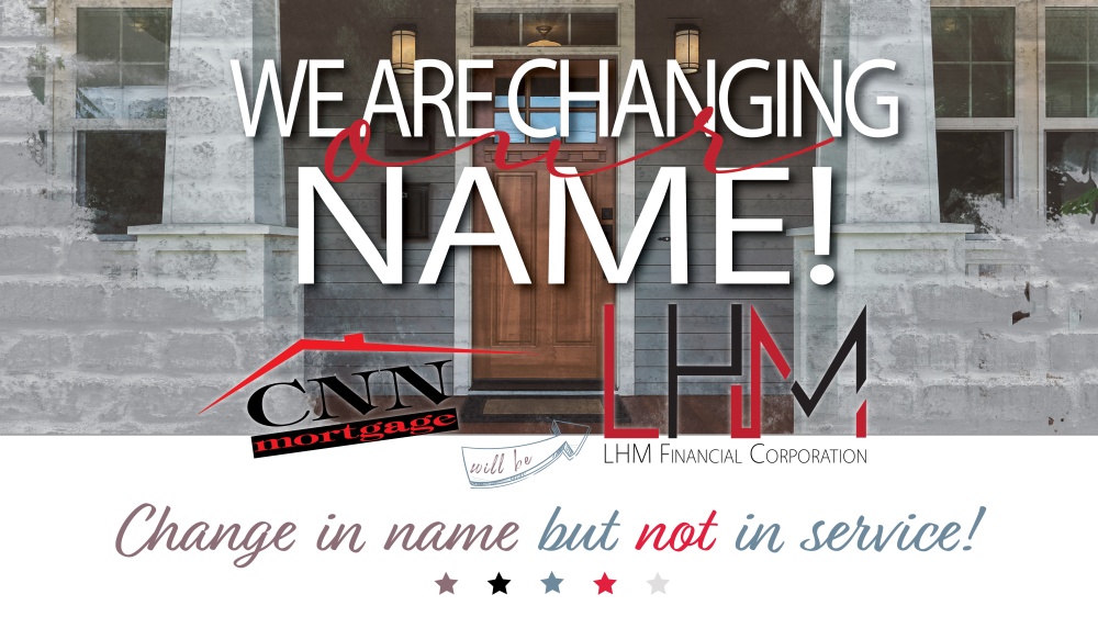 LHM Financial Corporation 01