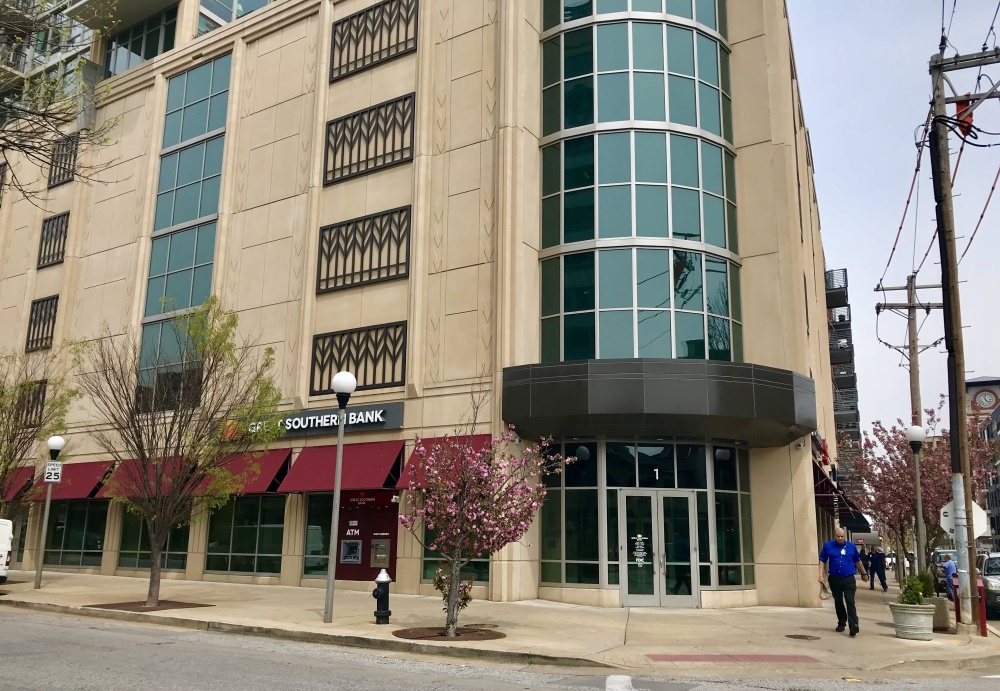 Great Southern Bank 01