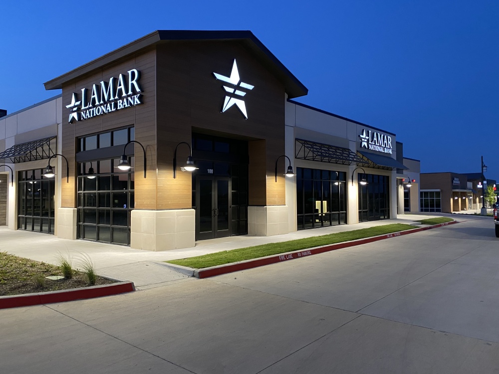 Lamar National Bank 01