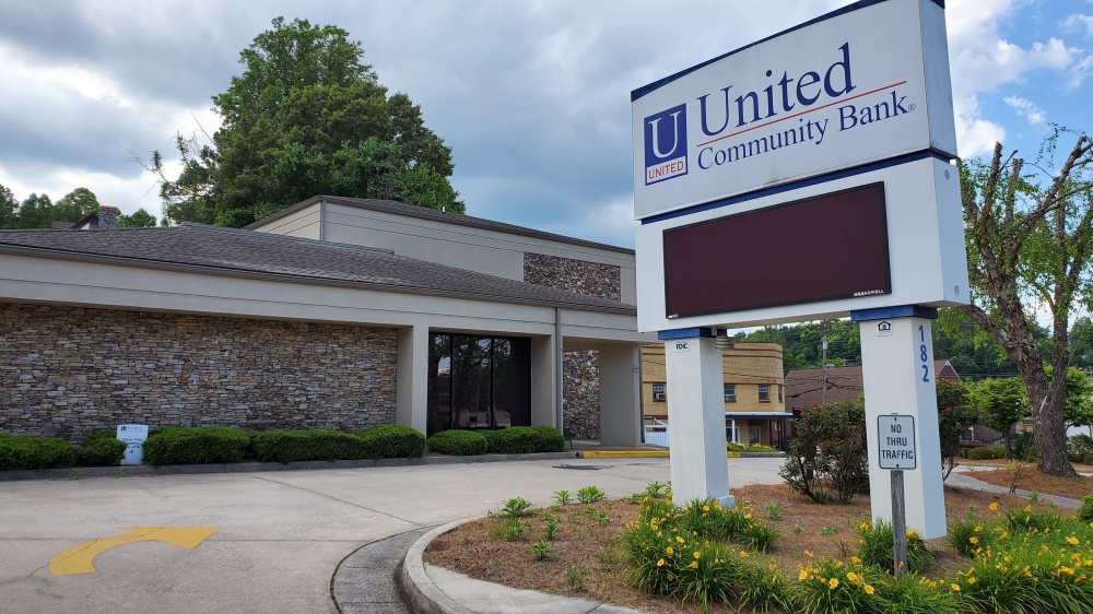 United Community Bank 01