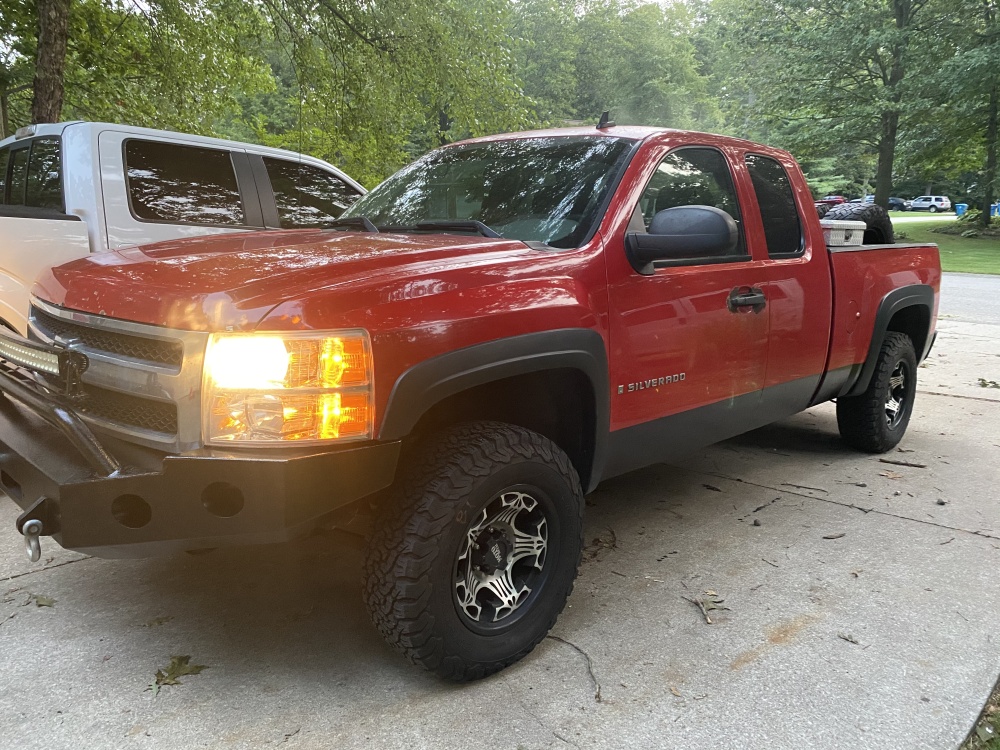 Lakeside Auto Sales & Finance 01