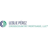 Leslie Perez at CrossCountry Mortgage, LLC 03