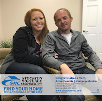 Stockton Mortgage | Corporate | Frankfort, KY | NMLS# 8259 03