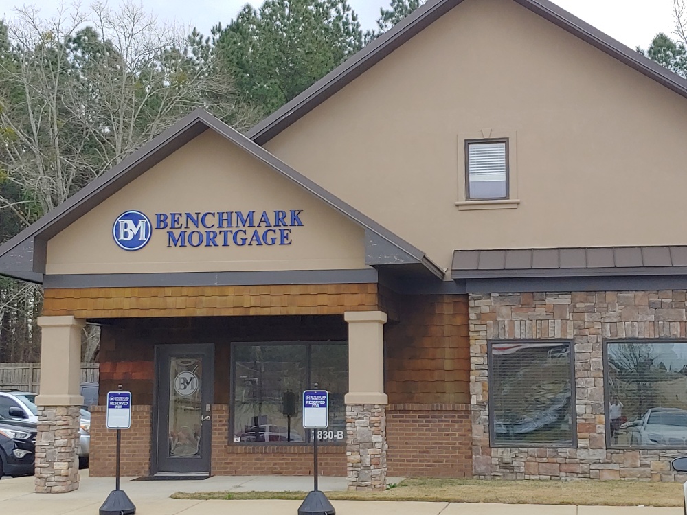 Brian Elkins - Benchmark Mortgage 01