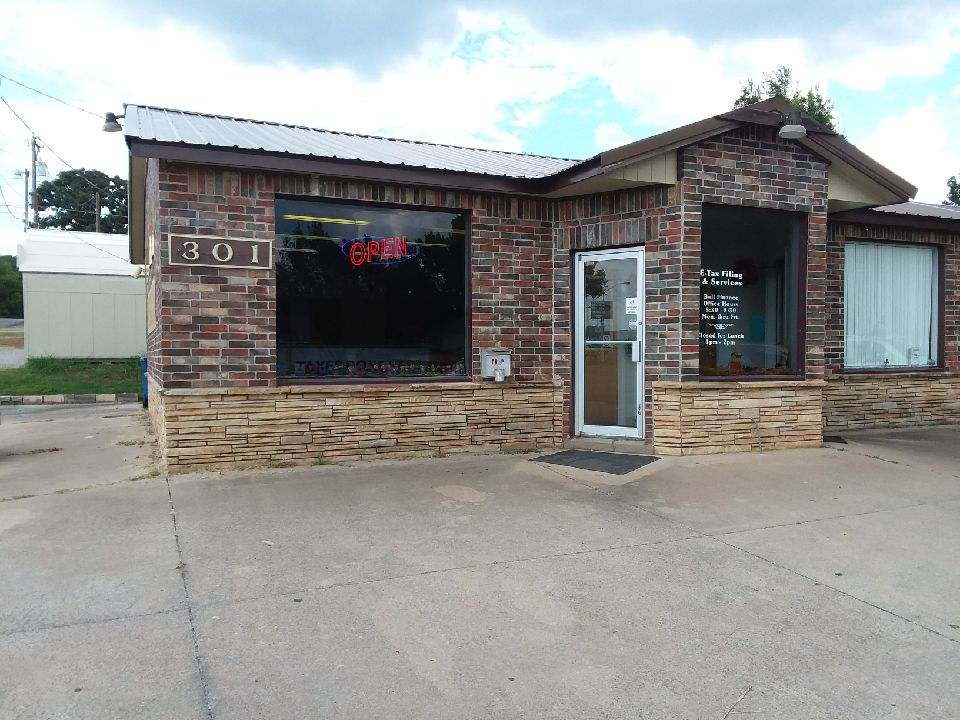 Bell Finance Loans Wilburton 01