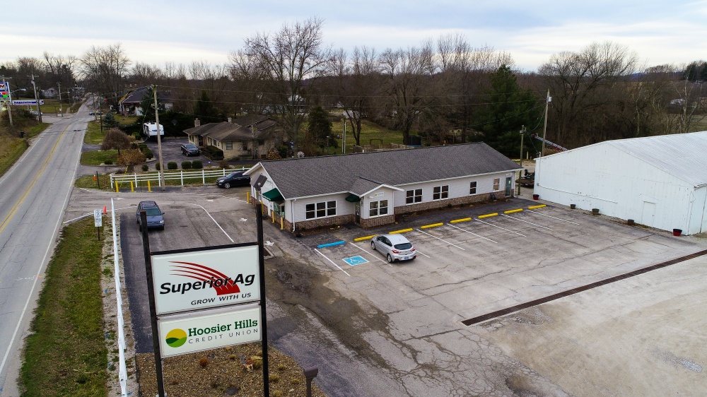 Hoosier Hills Credit Union 01
