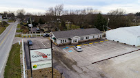 Hoosier Hills Credit Union 01