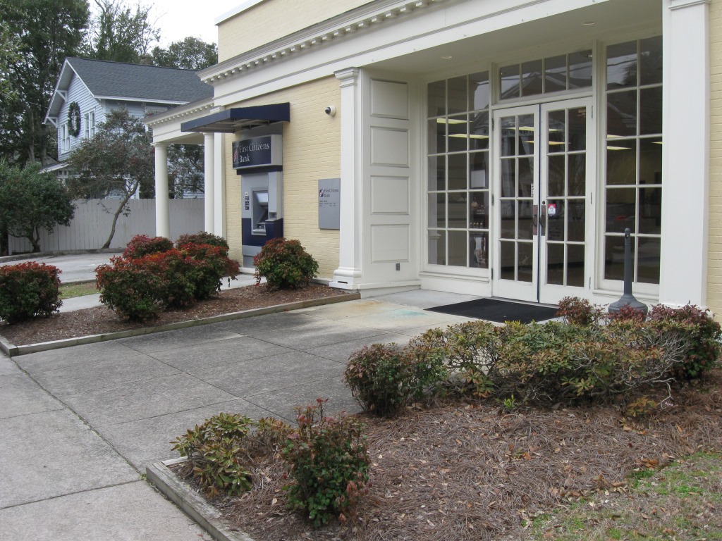 First Citizens Bank 01