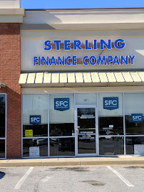 Sterling Finance Company 01