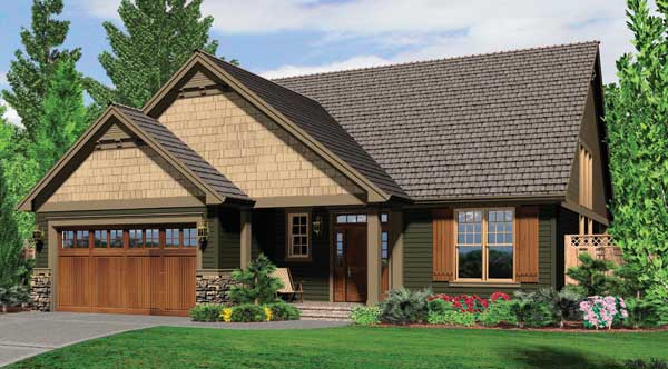 Honor Built Homes, LLC 01