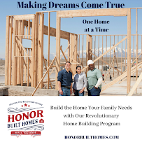 Honor Built Homes, LLC 03
