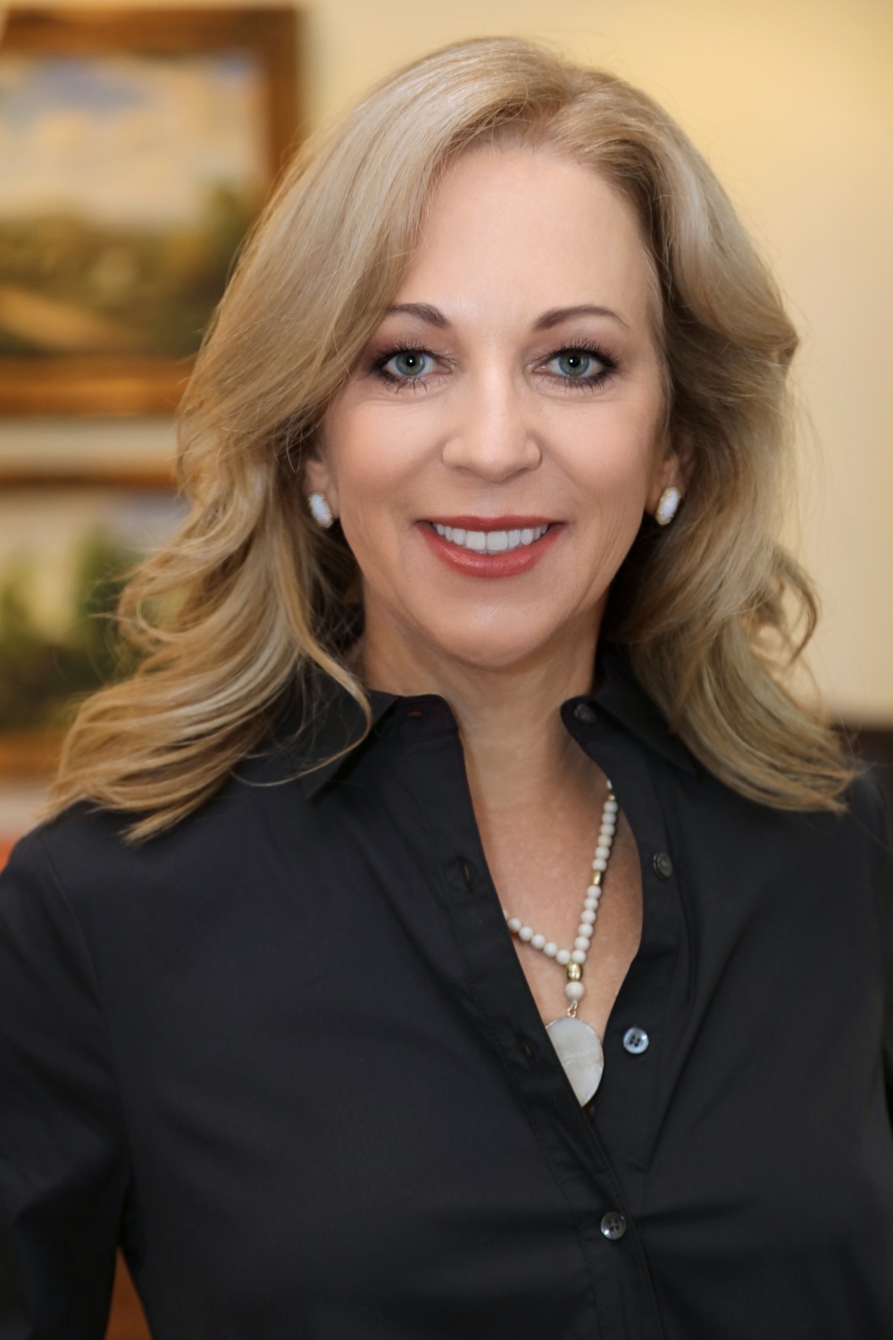 Mary Floyd - Sugarloaf Country Club Real Estate Agent 01