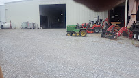 Interstate Tractor 04